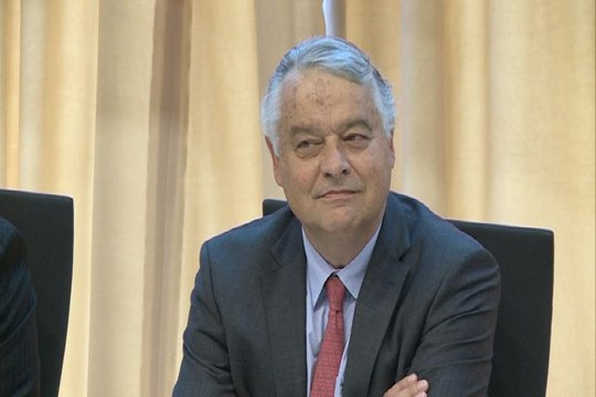 Consúl: “Francia, no con los brazos cruzados”