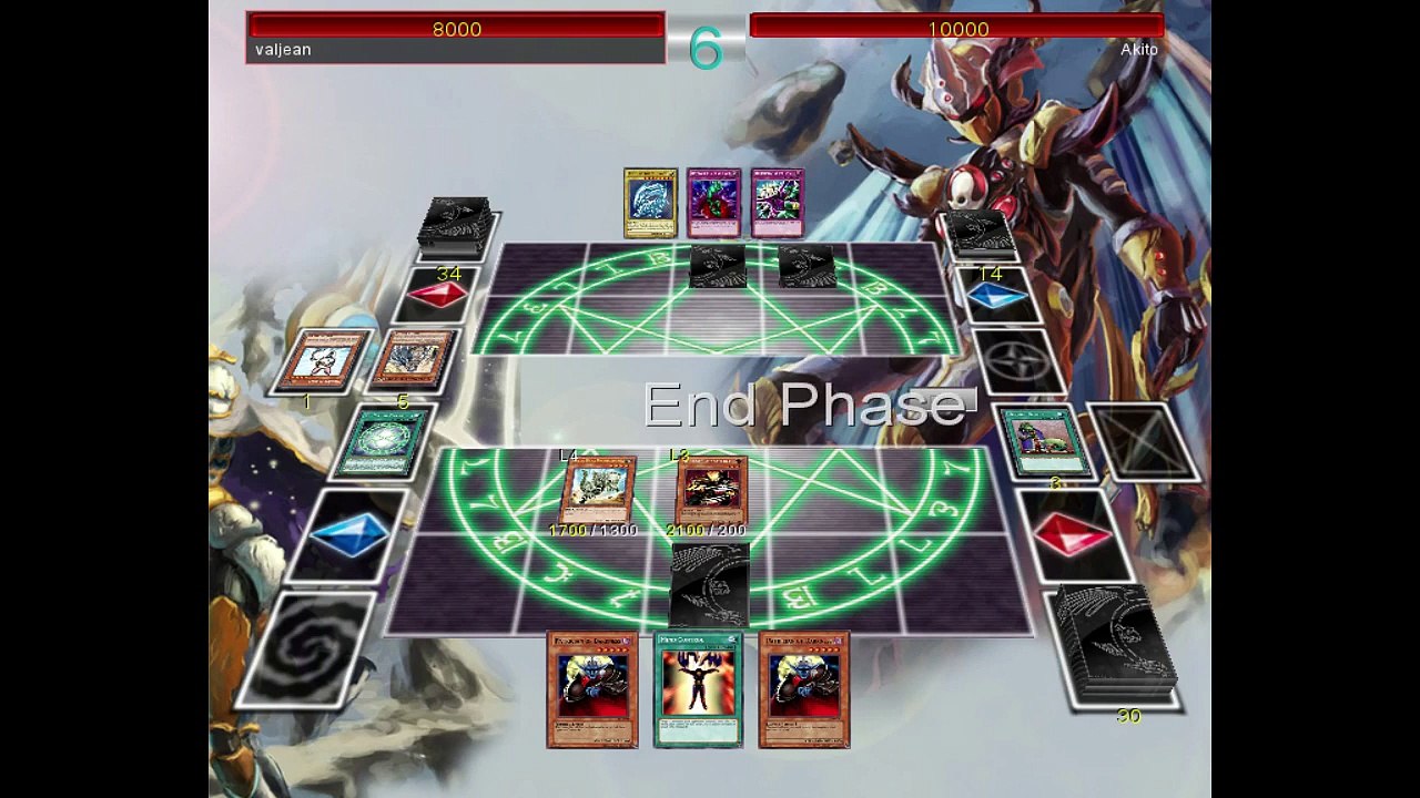 LA MV LUCK SAMER JARAIT TOU PTN