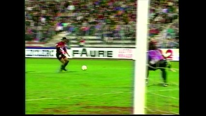 J14. SRFC/FCGB - L'historique