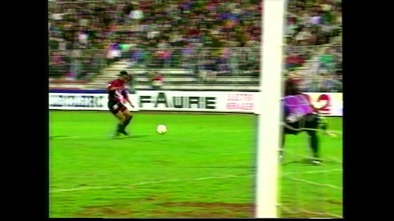 J14. SRFC/FCGB - L'historique