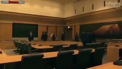 Security Police Episode 1 Engsub Japanese Drama 警視庁警備部警護課第四係