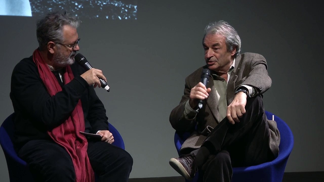 BLAISE CENDRARS PAR OLIVIER ROLIN