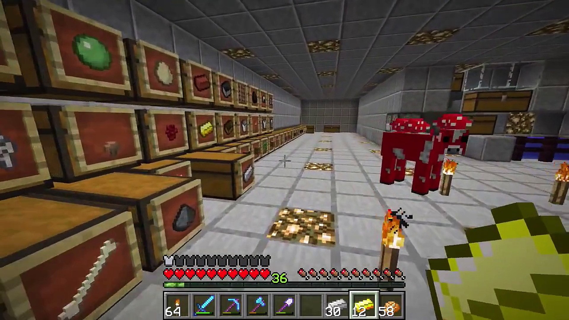 海自動埋め立て まぐにぃのマイクラ実況 2 これで勝てる Dailymotion Video