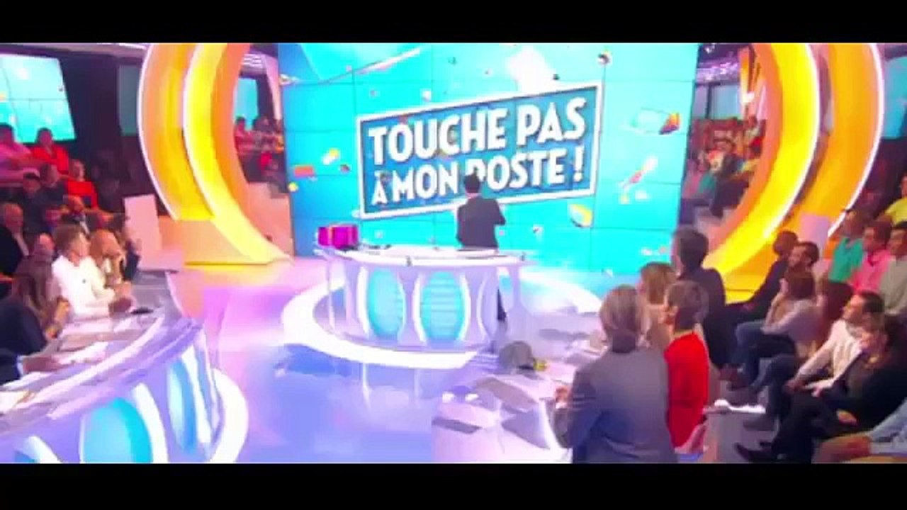 Vu / Pas Vu : Spécial Flics TPMP 29/09/2015