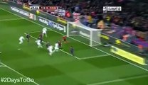 Raphaël Varane Perfect Header Goal against Barcelona