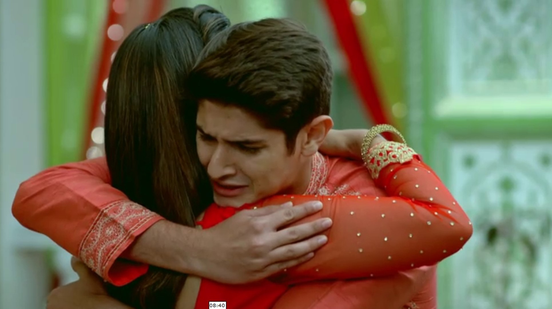 Yeh Rishta Kya Kehlata Hai 20th November 2015 Part 1