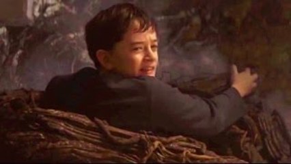 A MONSTER CALLS - Official Teaser (2016) Liam Neeson Movie