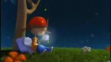 Pinocchio en Hiver
