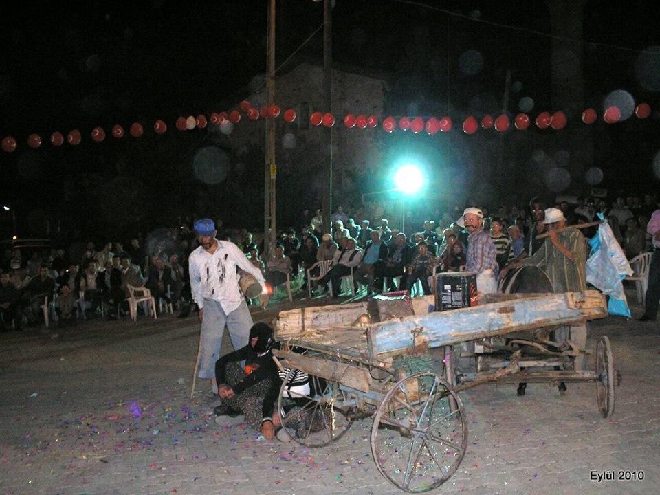 Oyun - 18 Eylül 2010