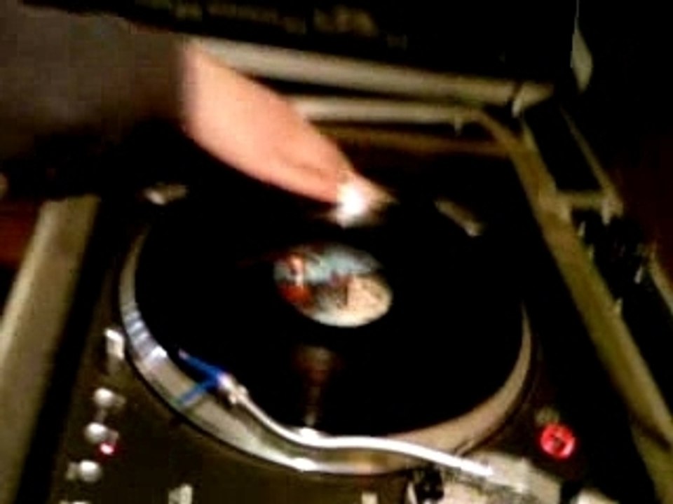 Mix david ketta free party fenek tek