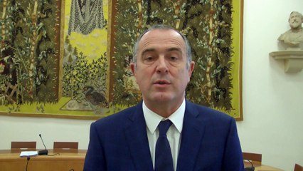 Didier Guillaume : explication de vote prorogation de l'état d'urgence