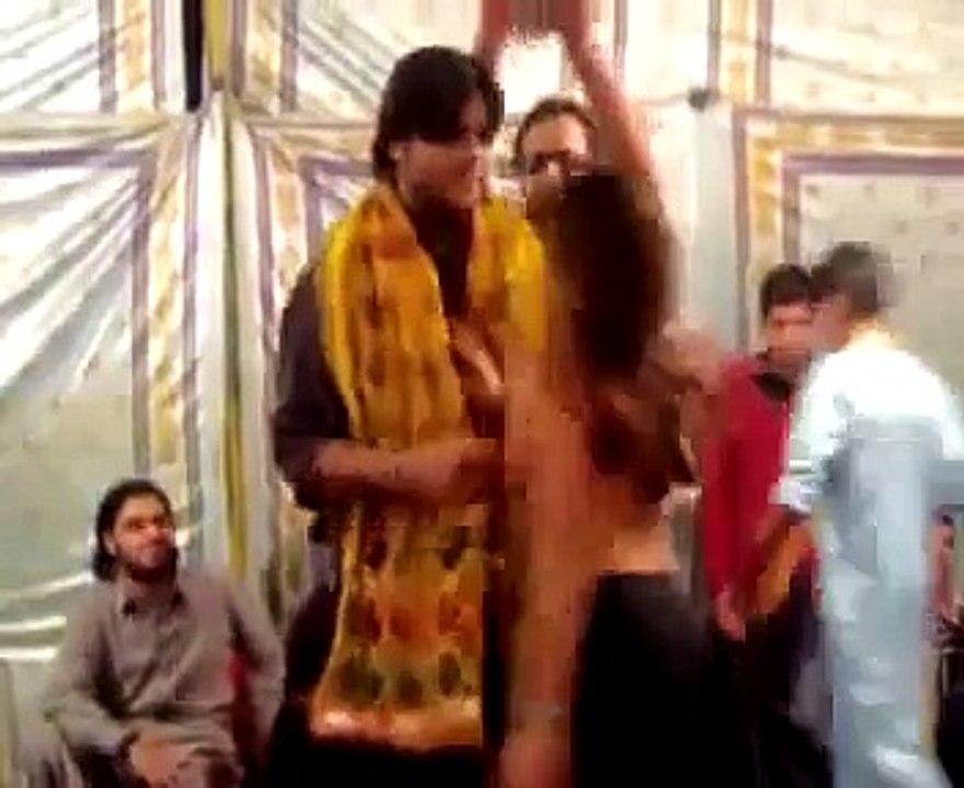 Wedding Dance Party Mujra Dilnashin Dilnashin
