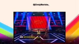 Merinding! Chiko (Pengamen Jalanan) Nyanyi Power of Love (Celine Dion) Everybody Superstar