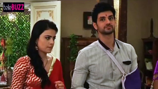 Meri Aashiqui Tum Se Hi 20th November 2015 EPISODE | Milan INSULTS Ishani 720P HD