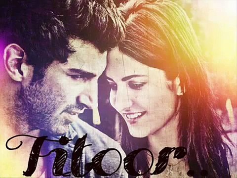 Mere-Raanjhana-Fitoor-Movie-New-Song-2015-Staring-Katreena-Kaif Aditya-Kapoor