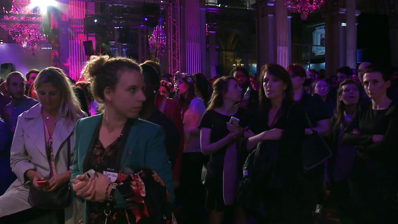 Golden Blog Awards Paris 2015 (Partie 1)