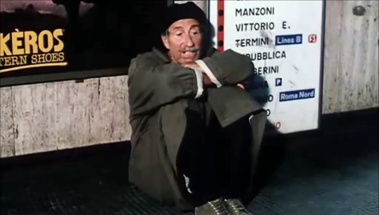 Come so' fortunato io