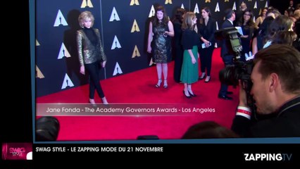 Léa Seydoux, Cate Blanchett, Jessica Biel... ne manquez pas le Zap Mode de la semaine