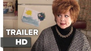 The Boss Official Trailer #1 (2016) - Melissa McCarthy, Kristen Bell Movie HD