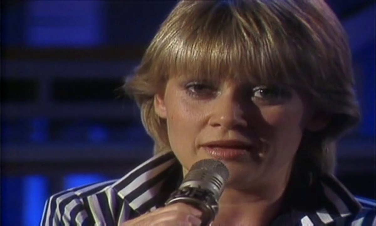 Gitte Haenning - Freu' dich bloss nicht zu früh 1980