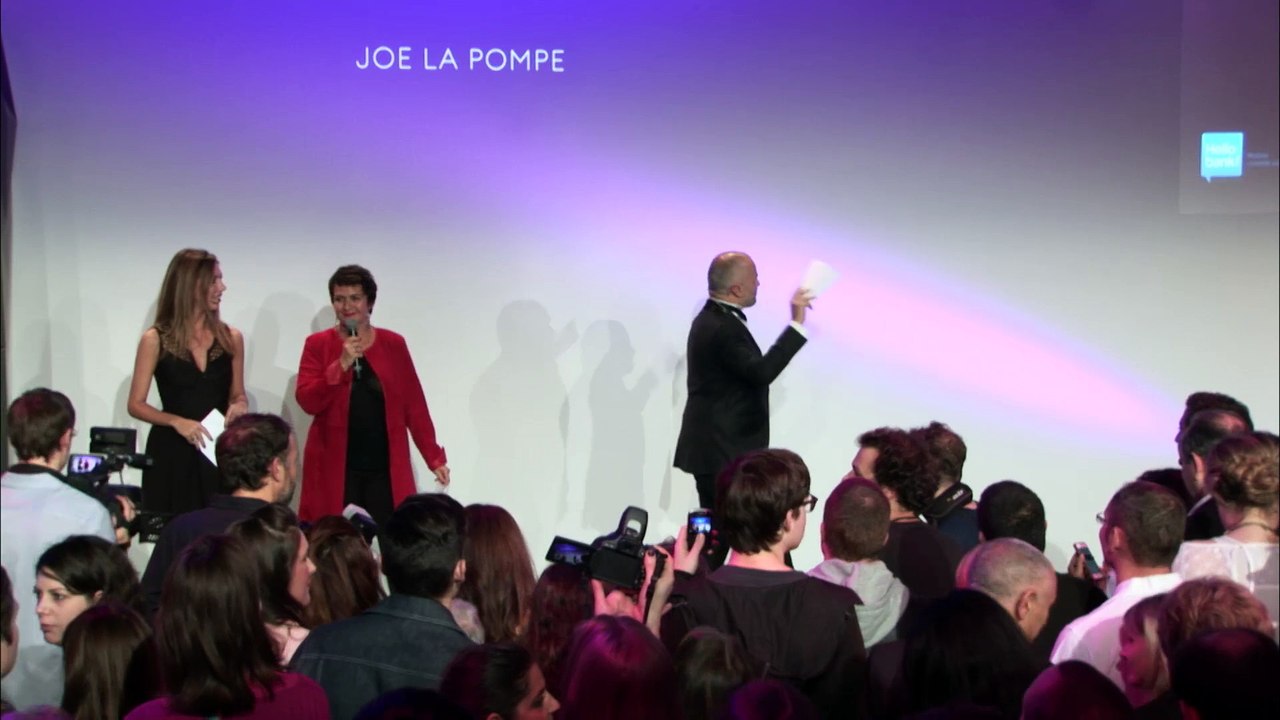 Golden Blog Awards Paris 2015 (Partie 2)