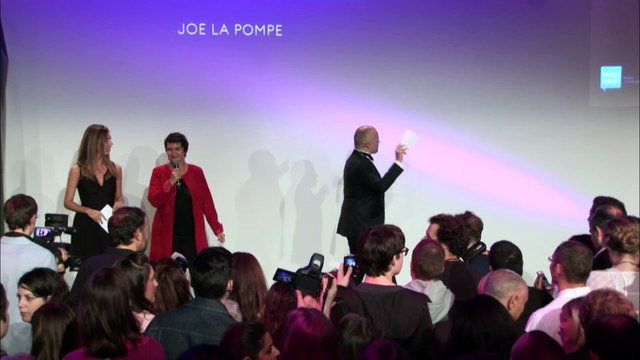 Golden Blog Awards Paris 2015 (Partie 2)