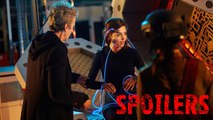 Doctor Who Sleep No More | Quick Review  SPOILERS