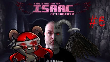 Greed Mode is Tricky | The Binding of Isaac: Afterbirth