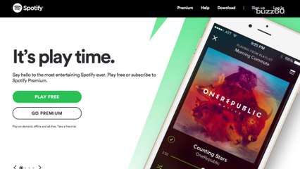Adele follows Taylor Swift in saying no thank you to Spotify