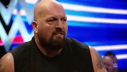 Roman Reigns vs John ceena  Latest Wrestling 2015