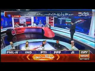 Imran Khan Ki Punjab Ki Siasat Main Dilchaspi Nahi Rahi- Rauf Klasra Ki Imran Khan Aur Shah Mahmood Qureshi Par Shadeed Tanqeed