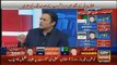 Kashif Abbasi Bashes PTI Politics on the Face of Faisal Vawda