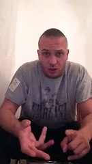 Quand celui qui dénonçait les "imposteurs de djihadistes" déclarait que "le cancer du Maghreb se sont les femmes"