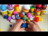 Play-Doh Angry Birds 3D Modeling Movie Compilation-Make Angry Birds with Play Doh