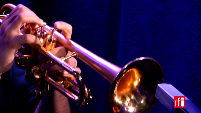 Ibrahim Maalouf et Raphaële Lannadère - Musiques du Monde