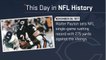 Walter Payton sets single-game rushing record I This Day in NFL History