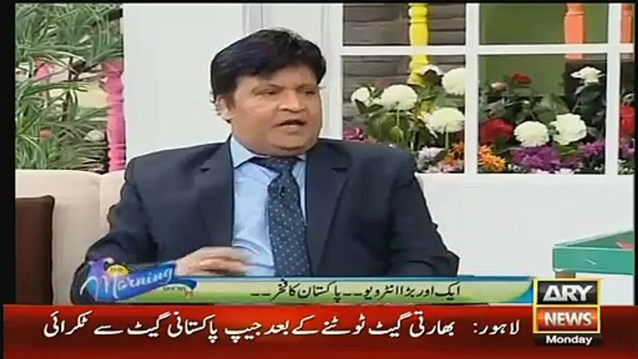How Much Salary Earned Omer Shareef From His Stage Performances