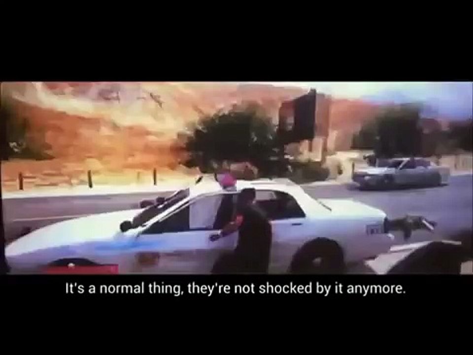 Sheikh Hamza Yusuf (Mark Hanson) on some of Islam's End of Times Prophecies including ISIS