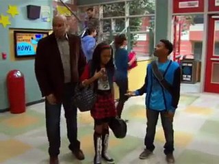 Yetenek Çiftliği - China, Karınca Çiftliğine katılıyor.