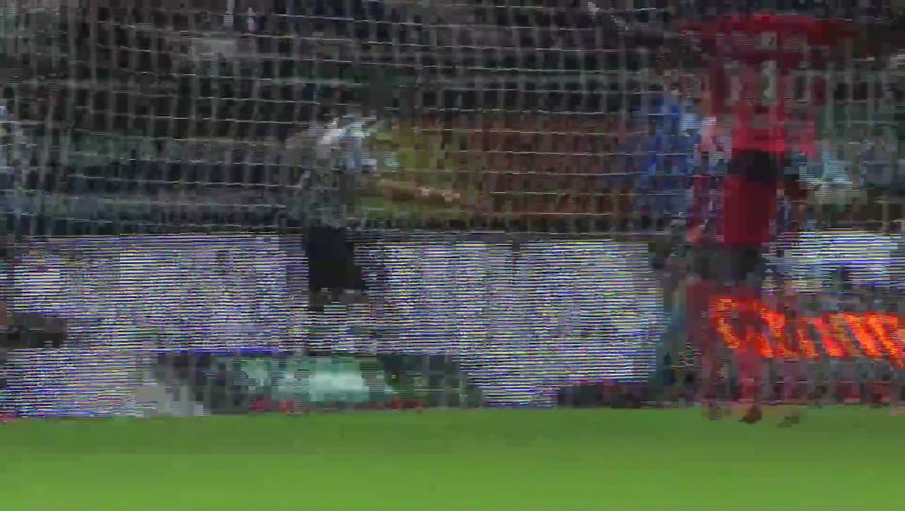 J14. SRFC/FCGB : Gelson Fernandes "viser le haut du tableau avant la trêve"'