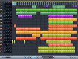Magix Music Maker - Electro fun