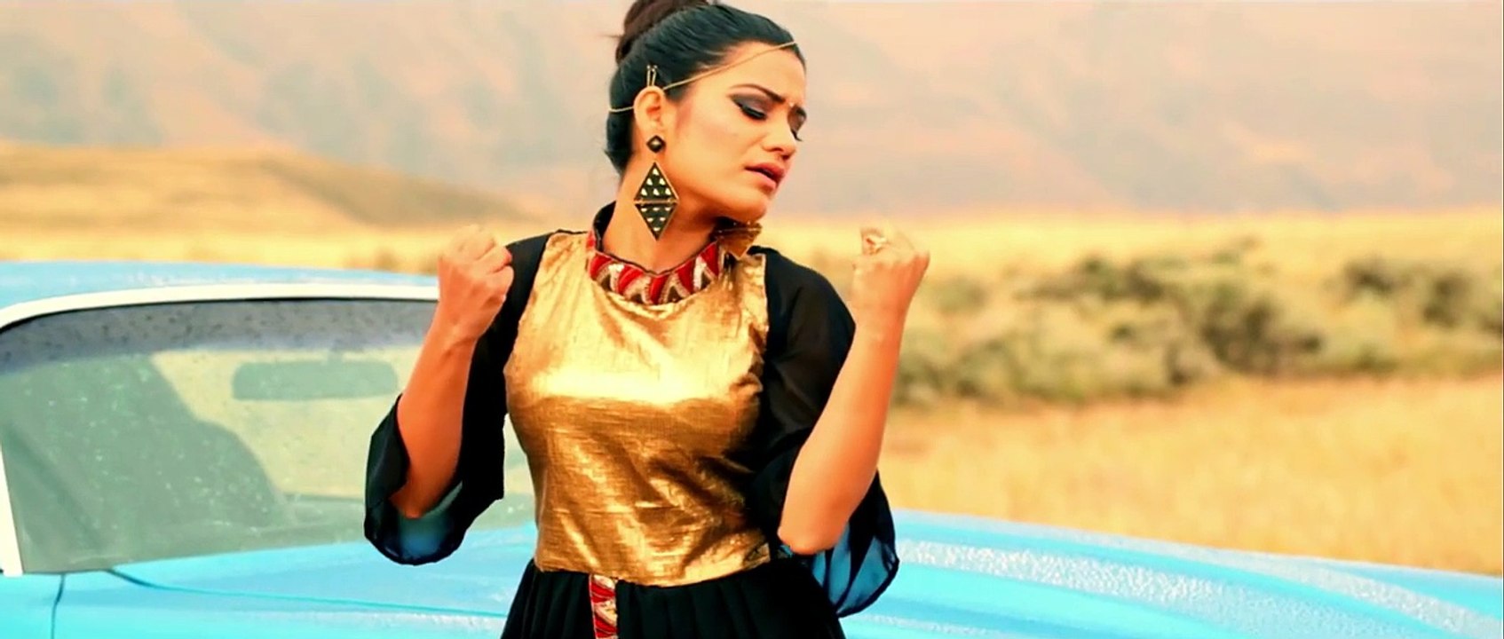 Akhiyan By Kaur B Latest Punjabi Song 2015