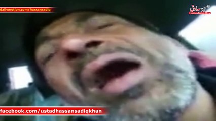 Legend Ustad Hassan Sadiq live Noha khuwani .. !!