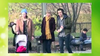 Taylor Swift Style Official Track – (Decoded) Its About Harry Styles We Think