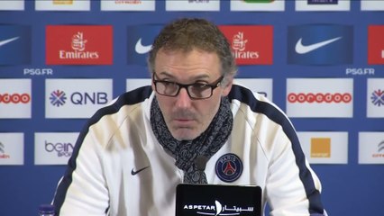 Foot - L1 - PSG : Blanc «On est en négociation...»