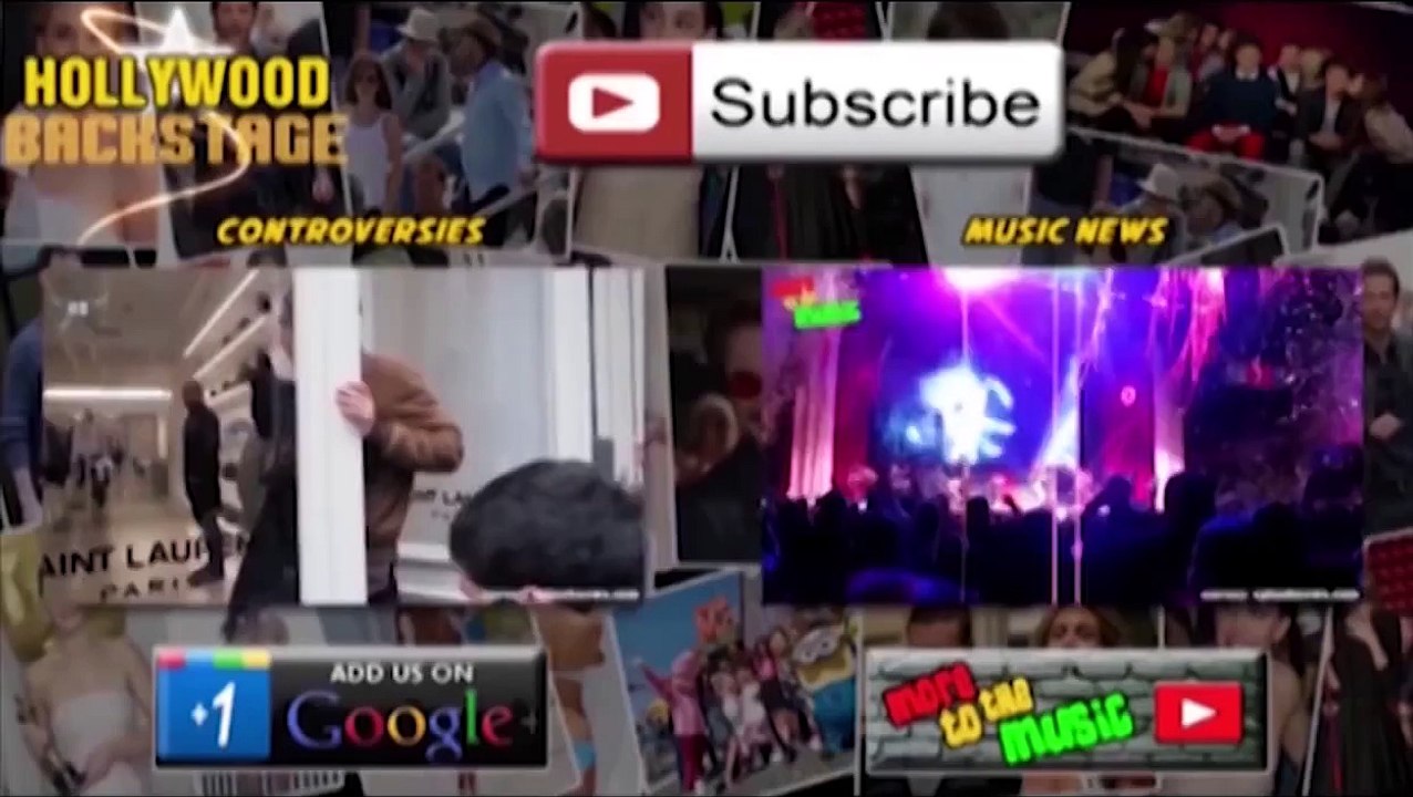 Kendall Jenner and Kylie Jenner Prank Each Other In MuchMusic Video Awards 2014 Promo MMVA