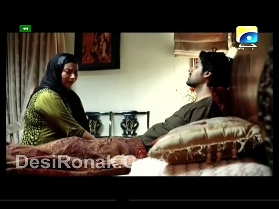 Mera Yahan Koi Nahi Epi 24 P2