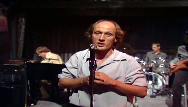 Herman van Veen - Herz 1981