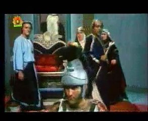 Ashab-e-Kahf Islamic Movie Full in Urdu Hindi Part 46 of 86