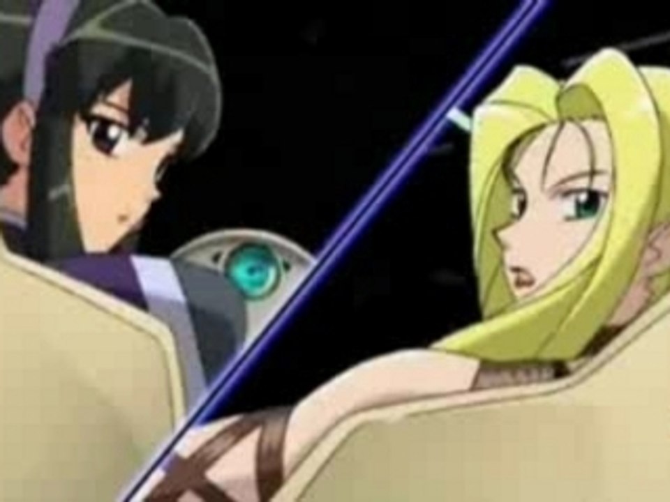 Spectacular anime